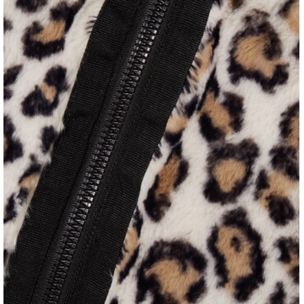 Goldbergh Sunna Ski Jacket Reversible in GREY tone - Picture 8 of 14